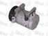 9642281 by GLOBAL PARTS DISTRIBUTORS - gpd Compressor Kit 9642281