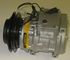 9642090 by GLOBAL PARTS DISTRIBUTORS - A/C Compressor and Component Kit