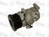 9642745 by GLOBAL PARTS DISTRIBUTORS - gpd Compressor Kit 9642745