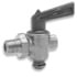Edelmann 341200 Hydraulic Coupling / Adapter FITTINGS