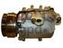 9642906 by GLOBAL PARTS DISTRIBUTORS - gpd Compressor Kit 9642906