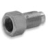 Edelmann 270300 Brake Hydraulic Line Adapter FITTINGS