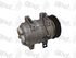 9643056 by GLOBAL PARTS DISTRIBUTORS - gpd Compressor Kit 9643056