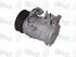 9644808 by GLOBAL PARTS DISTRIBUTORS - gpd Compressor Kit 9644808