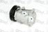 9644993 by GLOBAL PARTS DISTRIBUTORS - gpd Compressor Kit 9644993
