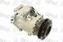 9643201 by GLOBAL PARTS DISTRIBUTORS - gpd Compressor Kit 9643201