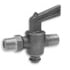Edelmann 377440 Hydraulic Coupling / Adapter FITTINGS