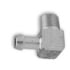Edelmann 831450 Clamp-On Hose Fitting FITTINGS
