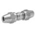 Edelmann 906290 Compression Fitting A/B Ftg. For Copper Tubin