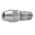 Edelmann 906842 Hydraulic Hose A/B Ftg. For Copper Tubin