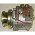 9742321 by GLOBAL PARTS DISTRIBUTORS - gpd Compressor Kit 9742321