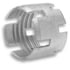 Edelmann 926060 Hydraulic Coupling / Adapter FITTINGS (Representative Image)