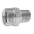 Edelmann 927766 Hydraulic Coupling / Adapter FITTINGS (Representative Image)