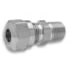 Edelmann 916844 Hydraulic Coupling / Adapter FITTINGS (Representative Image)