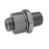 Edelmann 908284 Hydraulic Coupling / Adapter FITTINGS (Representative Image)