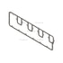 Cummins 151707 Intake Manifold Gasket