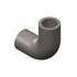 Cummins 170049 Accessory Drive Belt HOSE,ELBOW