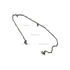 Cummins 181187 Gear Cover Gasket