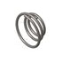 Cummins 70700 Fuel Pump Relief Valve Spring Fuel Pump Relief Valve Spring - fits 6B5.9 Engine Model
