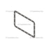 Cummins 125547 Aftercooler Housing Gasket Aftercooler Housing Gasket