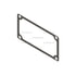 Cummins 206277 Engine Intake Manifold Cover Gasket Engine Intake Manifold Cover Gasket