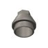 3014575 by CUMMINS - Fuel Pump Filter Cap - fits HPI fuel systems on EPA07 Automotive 15L ISX/QSX Engine Model