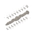 Cummins 3018212 Main Bearing (020) Set