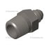 3034123 by CUMMINS - Engine Oil Cooler Line Connector - Male, fits N14 MECHANICAL Engine Model