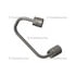 2899572 by CUMMINS - Fuel Injection Oil Supply Line
