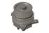 2899631 by CUMMINS - Engine Water Pump Impeller - fits ISX/QSX Engine Model