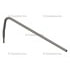 Cummins 3058412 Engine Crankcase Breather Hose Engine Crankcase Breather Hose