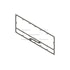 3065791 by CUMMINS - Engine Oil Cooler Gasket - Torque Converter