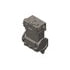 3069181 by CUMMINS - 2 Cylinder Air Brake Compressor