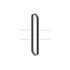 Cummins 3102617 Serpentine Belt BELT,V RIBBED
