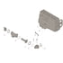 3801198 by CUMMINS - Engine Oil Cooler Repair Kit