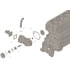 Cummins 3801710 Kit, wp Repair (minor)