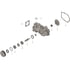Cummins 3801716 Kit, wp Repair (major)