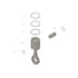 Cummins 3802249 Engine Piston Kit Engine Piston Kit