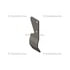 Cummins 3866360 Throttle Body Bracket Throttle Control Bracket