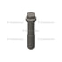 3907234 by CUMMINS - SCREW,HEX FLANGE HEAD CAP