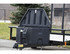 1701680 by BUYERS PRODUCTS - Trailer Tool Box - Black, Poly, Trailer Tongue