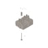 Cummins 3803519 Engine Exhaust Valve Engine Exhaust Valve