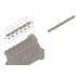 Cummins 3804823 CAMSHAFT