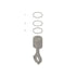Cummins 3804930 Engine Piston Ring Set Engine Piston Ring Set