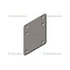 Cummins 3818127 Turbocharger Mounting Plate Turbocharger Mounting Plate - fits ISM CM570 Engine Model