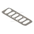 3927606 by CUMMINS - Engine Oil Pan Cover - Plate, fits 6C8.3 Engine Model