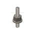 3943995 by CUMMINS - Screw Cap - Studded Flange Cap