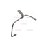 Cummins 3958262 Exhaust Gas Recirculation (EGR) Tube Exhaust Gas Recirculation (EGR) Tube - Pressure Sensor