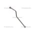 Cummins 3959587 Exhaust Gas Recirculation (EGR) Cooler Hose Exhaust Gas Recirculation (EGR) Cooler Hose - Water Transfer