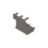 Cummins 3992133 Engine Control Module (ECM) Bracket Engine Control Module (ECM) Bracket